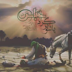 Mehran Bagheri – Pasho Bargard Abbas